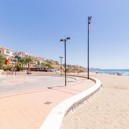 Paradise Suites La Cubana Beach Fuengirola Esterno foto