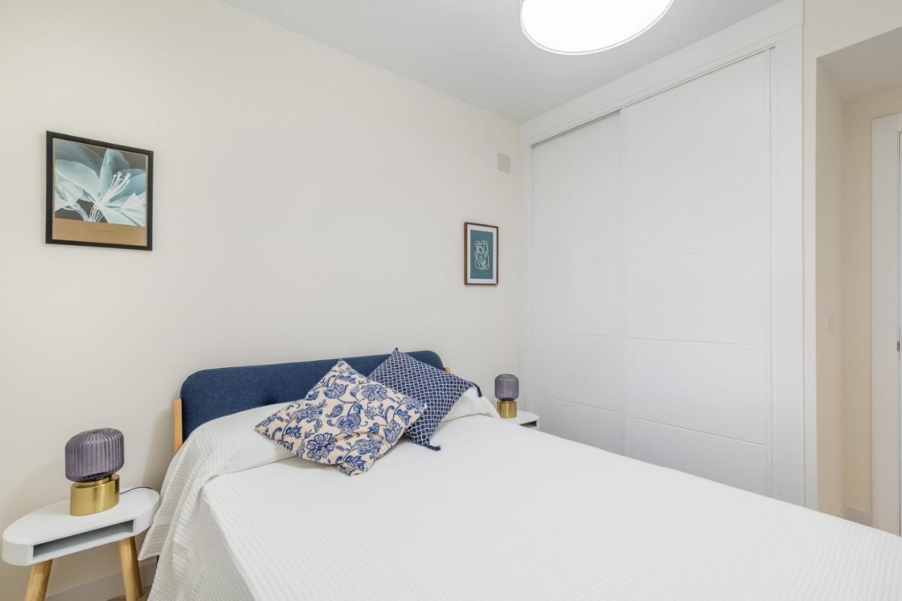 Paradise Suites La Cubana Beach Fuengirola Esterno foto
