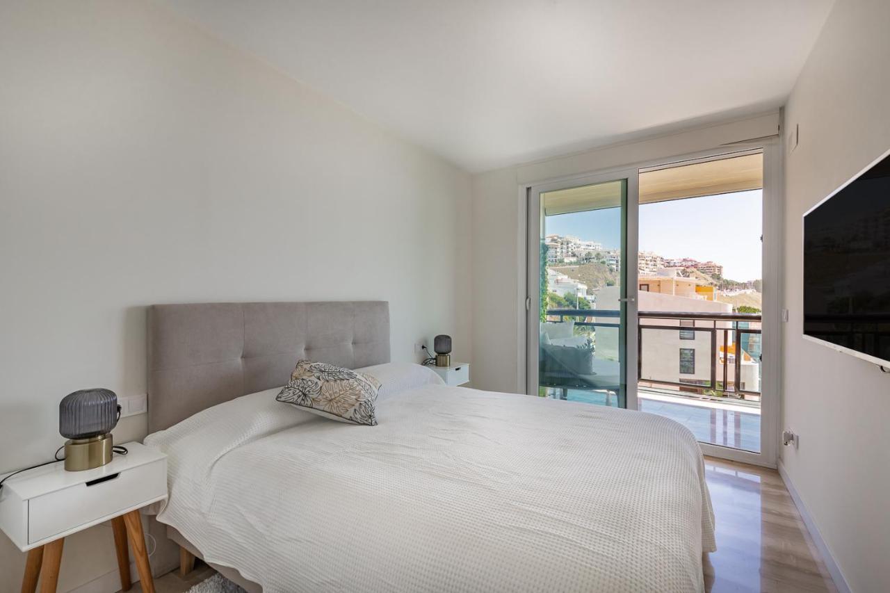 Paradise Suites La Cubana Beach Fuengirola Esterno foto
