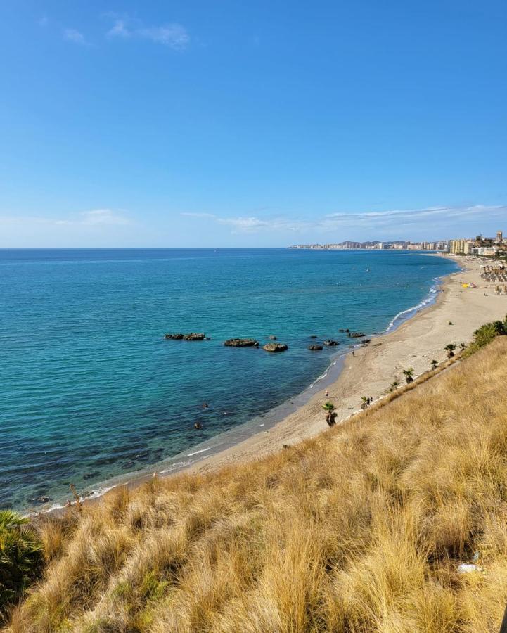 Paradise Suites La Cubana Beach Fuengirola Esterno foto