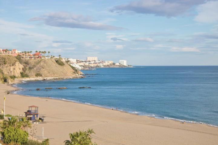 Paradise Suites La Cubana Beach Fuengirola Camera foto